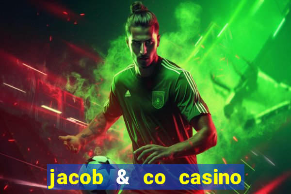 jacob & co casino tourbillon replica